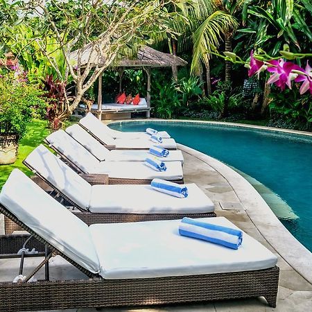 Villa Sipo Seminyak Pokój zdjęcie