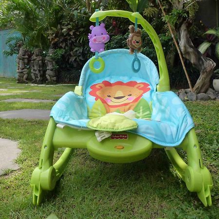 Villa Sipo Seminyak Zewnętrze zdjęcie