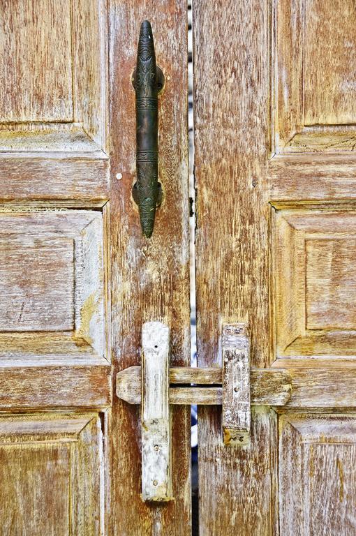 Villa Sipo Seminyak Zewnętrze zdjęcie