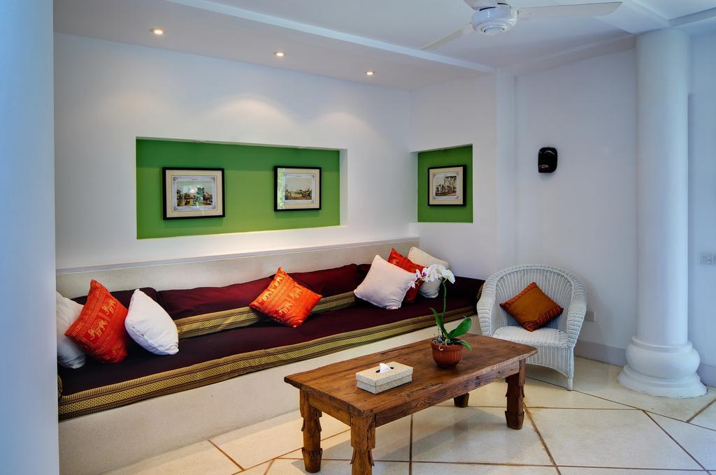 Villa Sipo Seminyak Pokój zdjęcie