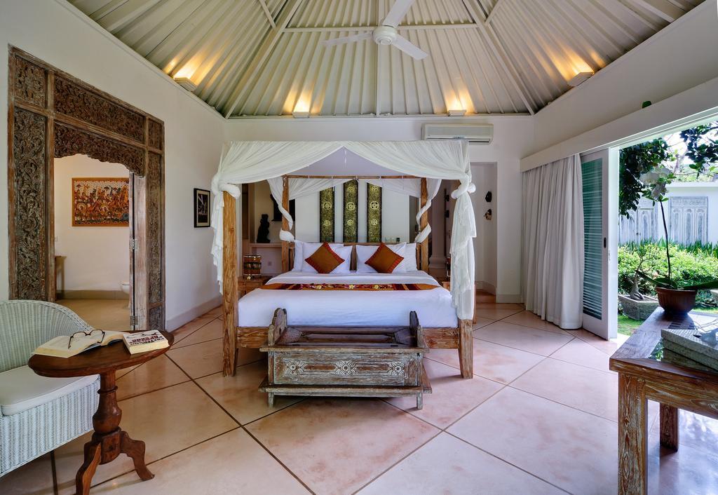 Villa Sipo Seminyak Pokój zdjęcie