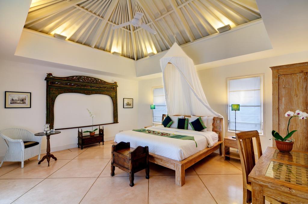 Villa Sipo Seminyak Pokój zdjęcie