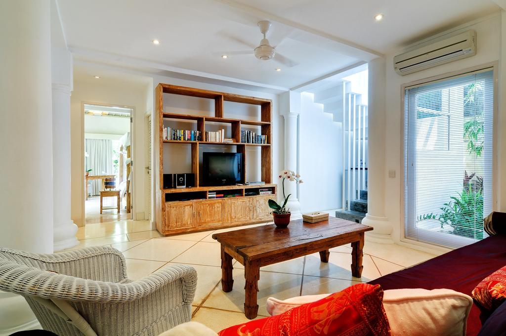 Villa Sipo Seminyak Pokój zdjęcie