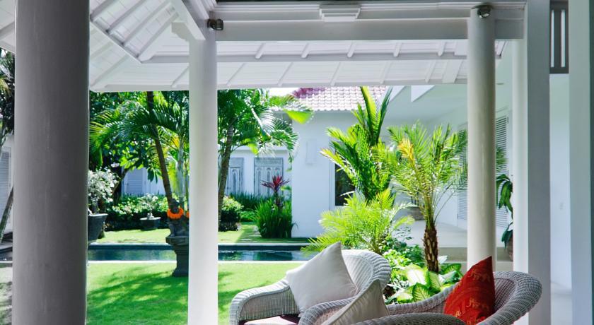 Villa Sipo Seminyak Zewnętrze zdjęcie