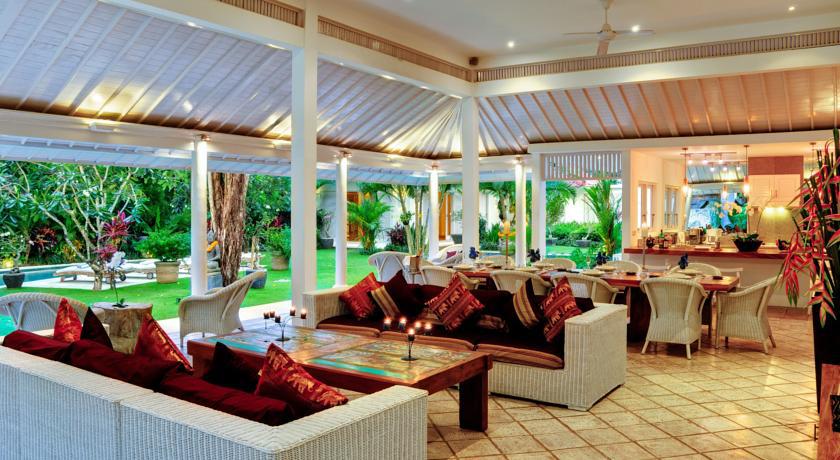 Villa Sipo Seminyak Zewnętrze zdjęcie