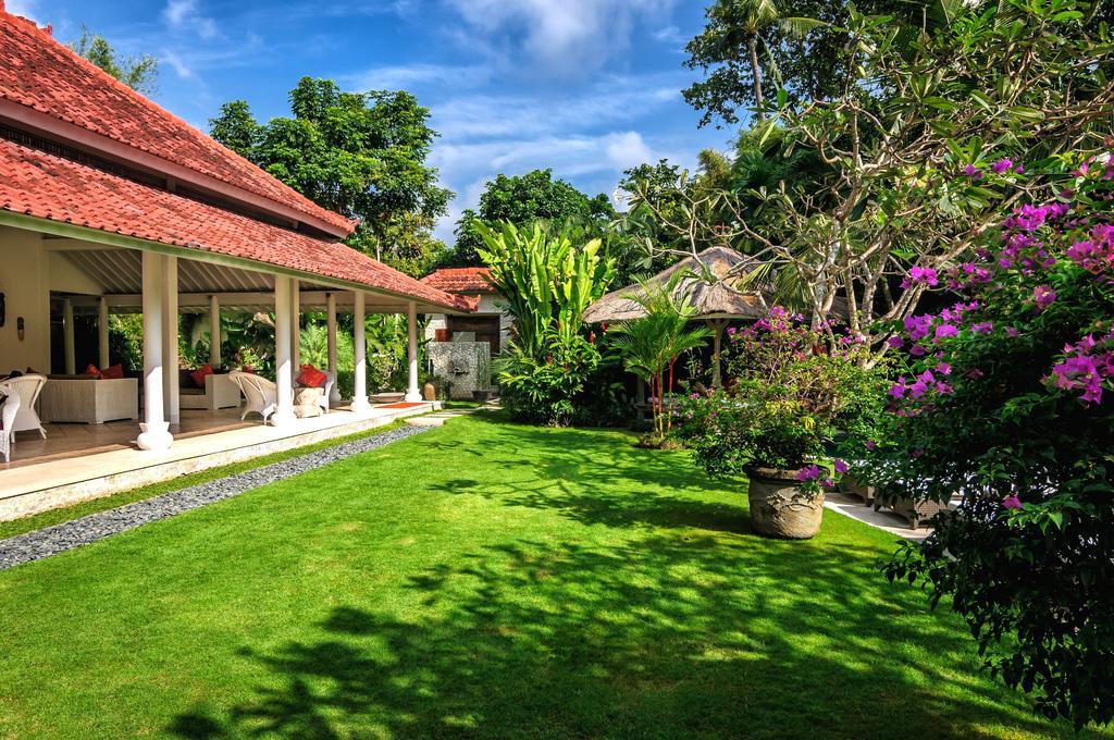 Villa Sipo Seminyak Pokój zdjęcie