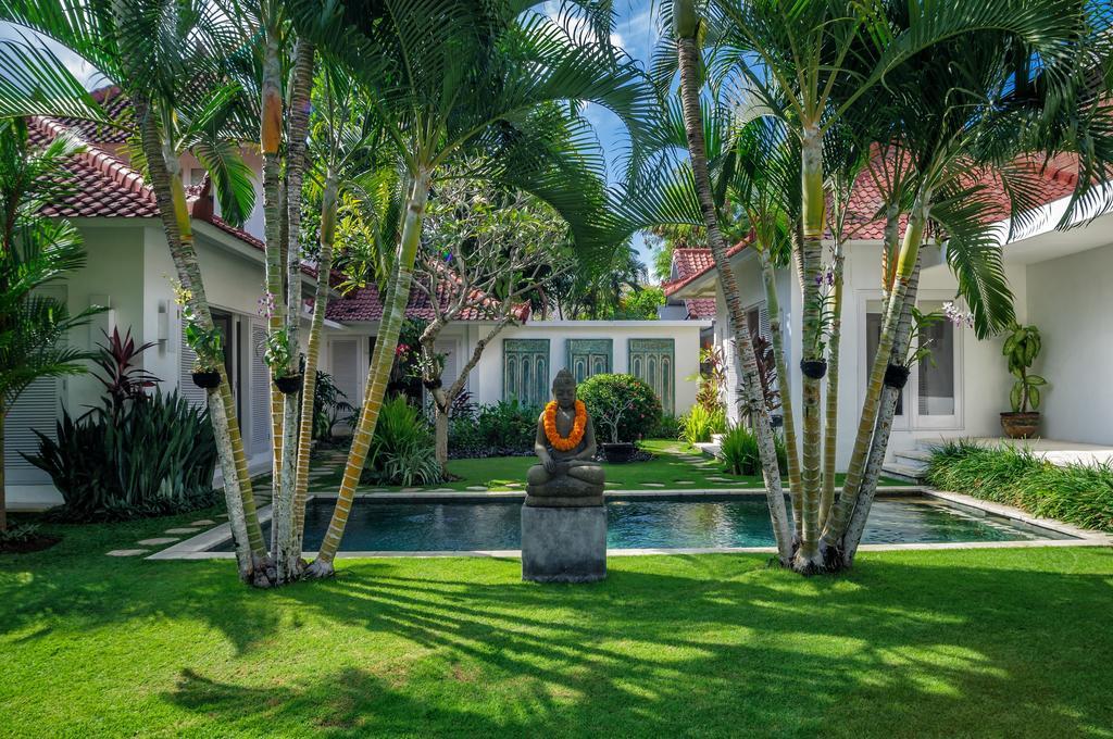 Villa Sipo Seminyak Pokój zdjęcie