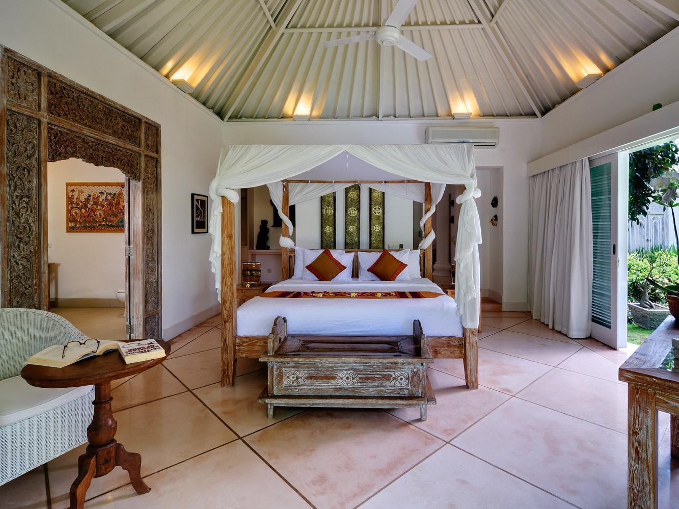 Villa Sipo Seminyak Zewnętrze zdjęcie