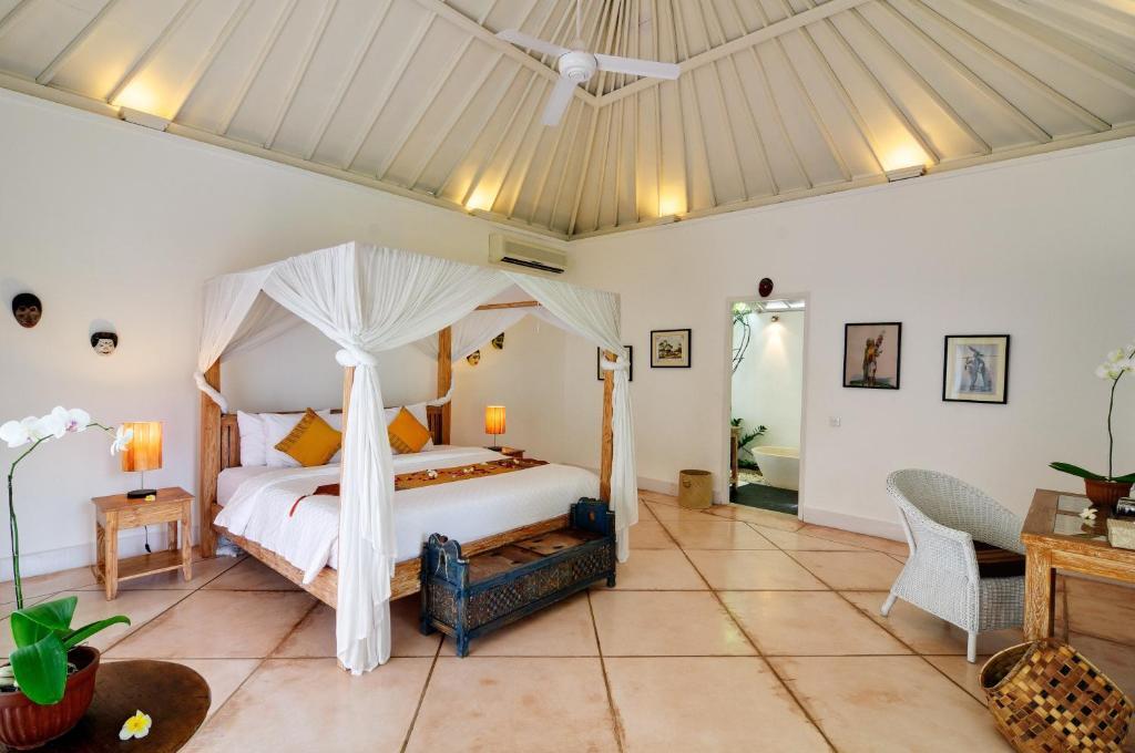 Villa Sipo Seminyak Zewnętrze zdjęcie
