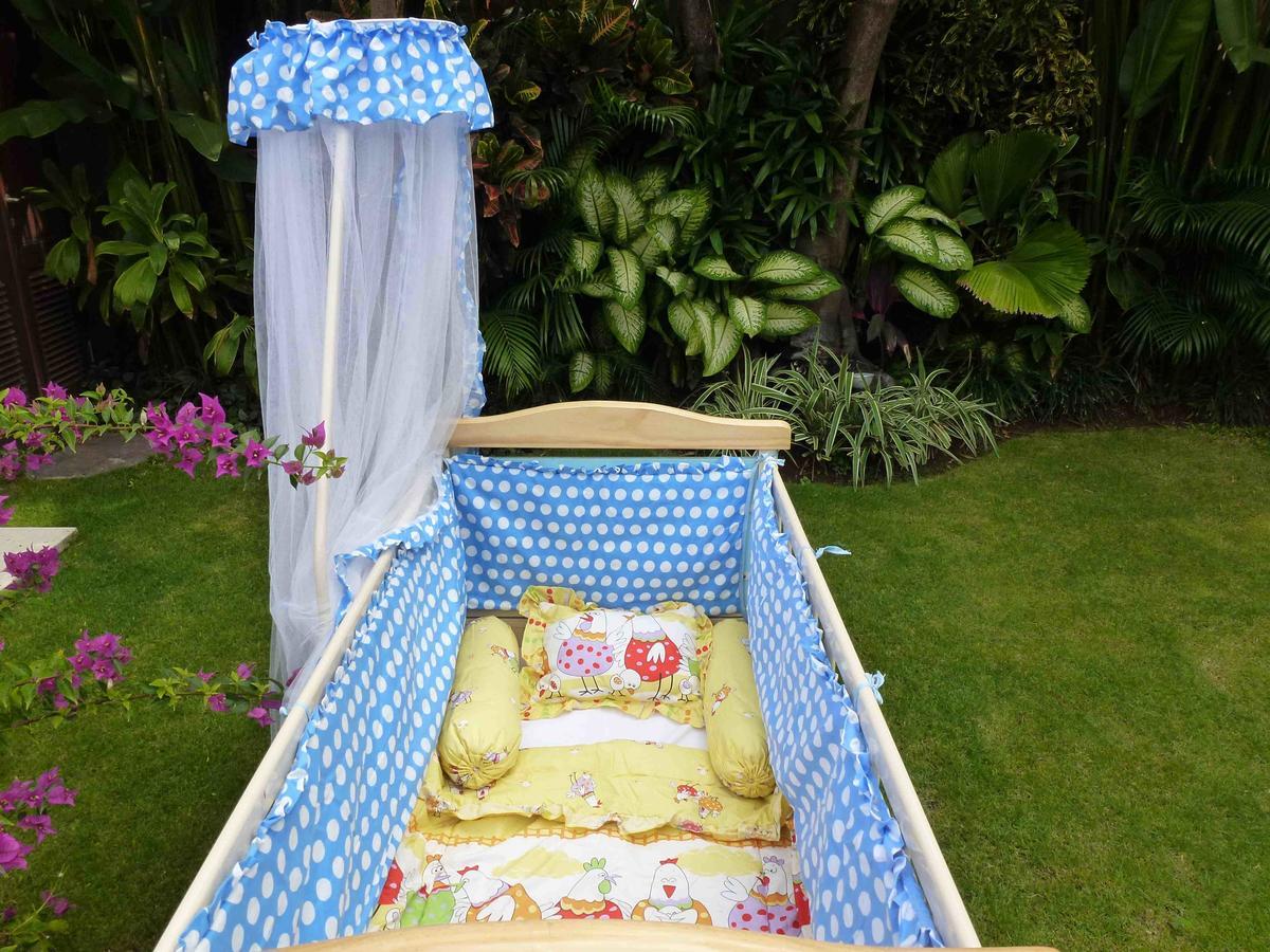 Villa Sipo Seminyak Zewnętrze zdjęcie