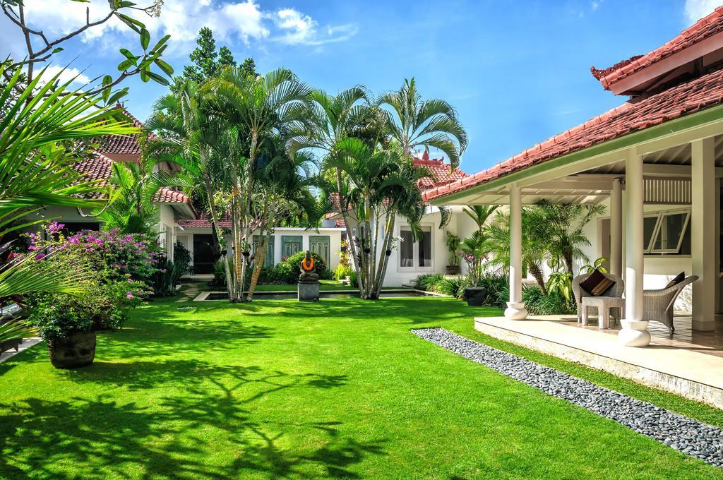 Villa Sipo Seminyak Zewnętrze zdjęcie